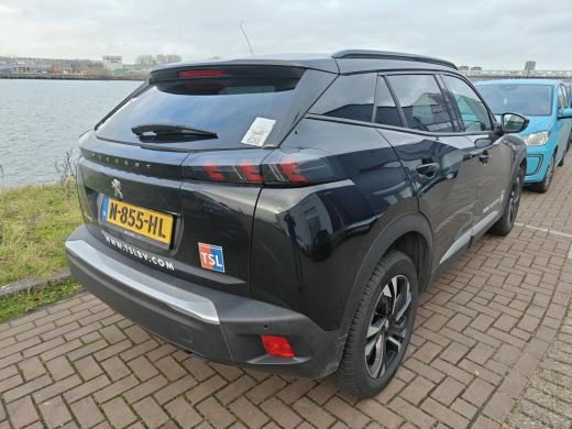Peugeot 2008 1.2 PureTech Blue Lease Allure | Navigatie | Camera | 3D Instrumentenpaneel | Apple carplay | All... ActivLease financial lease