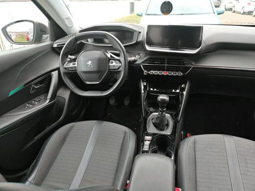 Peugeot 2008 1.2 PureTech Blue Lease Allure | Navigatie | Camera | 3D Instrumentenpaneel | Apple carplay | All... ActivLease financial lease