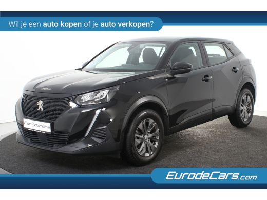 Peugeot 2008 Active *1ste Eigenaar*Navigatie*Camera*Carplay*