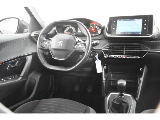 Peugeot 2008 Active *1ste Eigenaar*Navigatie*Camera*Carplay* ActivLease financial lease