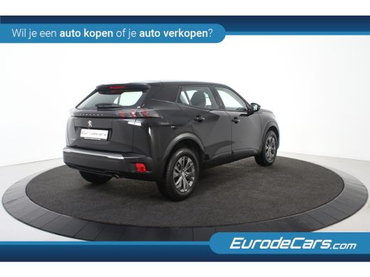 Peugeot 2008 Active *1ste Eigenaar*Navigatie*Camera*Carplay* ActivLease financial lease