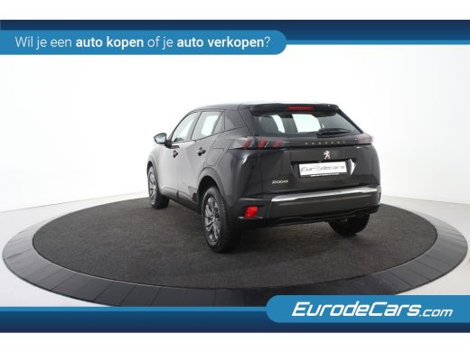Peugeot 2008 Active *1ste Eigenaar*Navigatie*Camera*Carplay* ActivLease financial lease