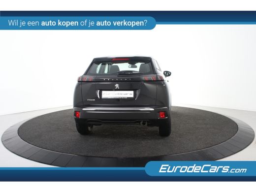 Peugeot 2008 Active *1ste Eigenaar*Navigatie*Camera*Carplay* ActivLease financial lease