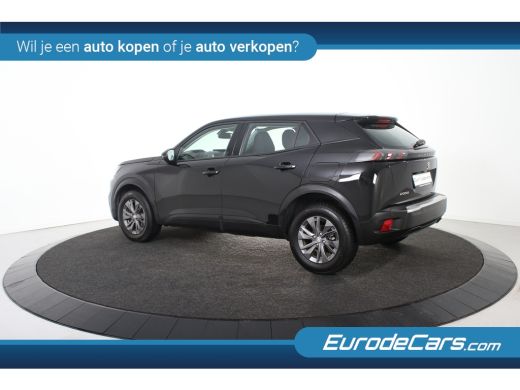 Peugeot 2008 Active *1ste Eigenaar*Navigatie*Camera*Carplay* ActivLease financial lease