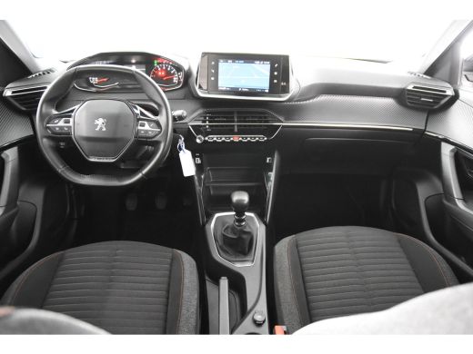 Peugeot 2008 Active *1ste Eigenaar*Navigatie*Camera*Carplay* ActivLease financial lease