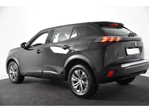 Peugeot 2008 Active *1ste Eigenaar*Navigatie*Camera*Carplay* ActivLease financial lease