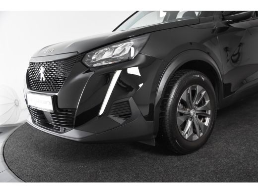 Peugeot 2008 Active *1ste Eigenaar*Navigatie*Camera*Carplay* ActivLease financial lease