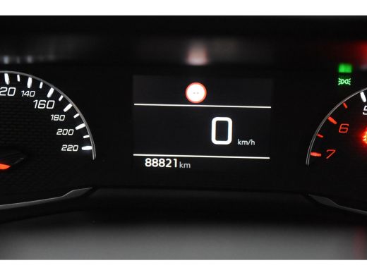 Peugeot 2008 Active *1ste Eigenaar*Navigatie*Camera*Carplay* ActivLease financial lease