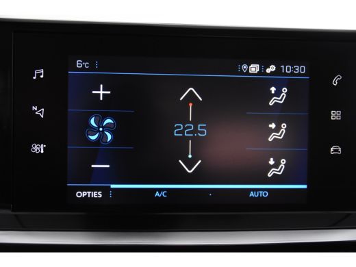 Peugeot 2008 Active *1ste Eigenaar*Navigatie*Camera*Carplay* ActivLease financial lease