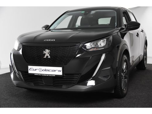 Peugeot 2008 Active *1ste Eigenaar*Navigatie*Camera*Carplay* ActivLease financial lease