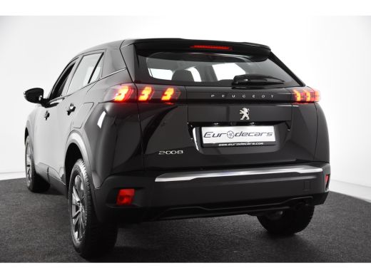 Peugeot 2008 Active *1ste Eigenaar*Navigatie*Camera*Carplay* ActivLease financial lease
