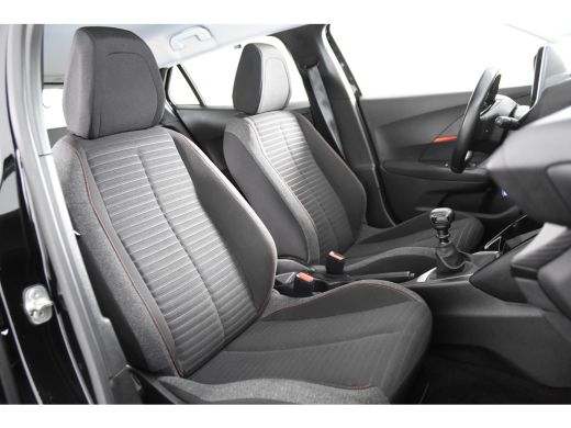 Peugeot 2008 Active *1ste Eigenaar*Navigatie*Camera*Carplay* ActivLease financial lease