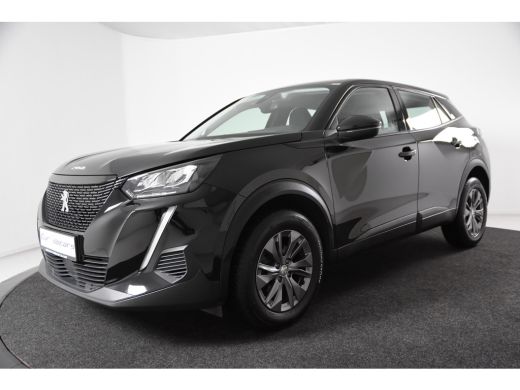 Peugeot 2008 Active *1ste Eigenaar*Navigatie*Camera*Carplay* ActivLease financial lease