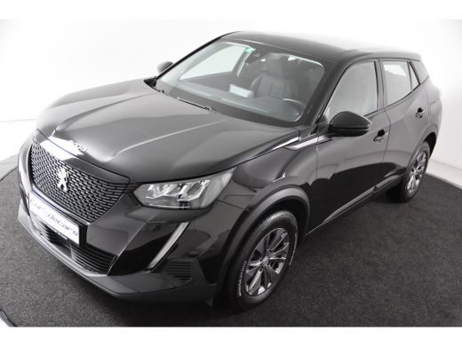 Peugeot 2008 Active *1ste Eigenaar*Navigatie*Camera*Carplay* ActivLease financial lease