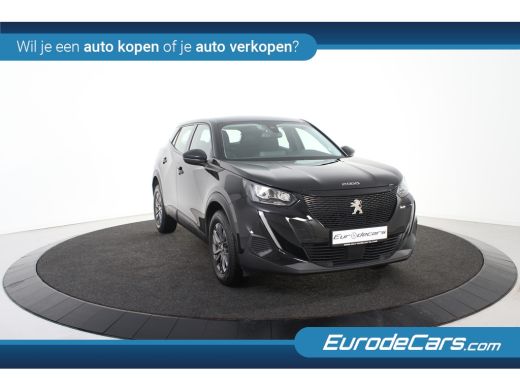 Peugeot 2008 Active *1ste Eigenaar*Navigatie*Camera*Carplay* ActivLease financial lease