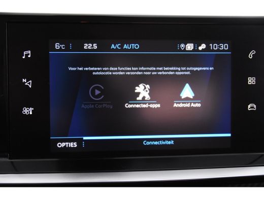 Peugeot 2008 Active *1ste Eigenaar*Navigatie*Camera*Carplay* ActivLease financial lease