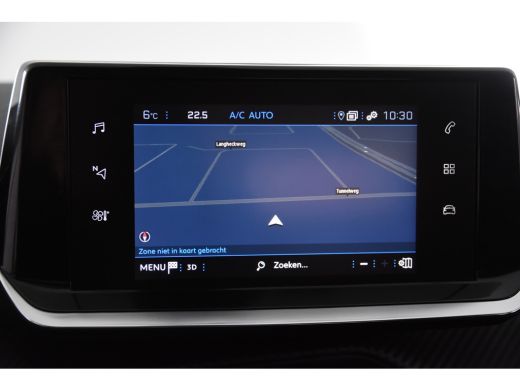 Peugeot 2008 Active *1ste Eigenaar*Navigatie*Camera*Carplay* ActivLease financial lease