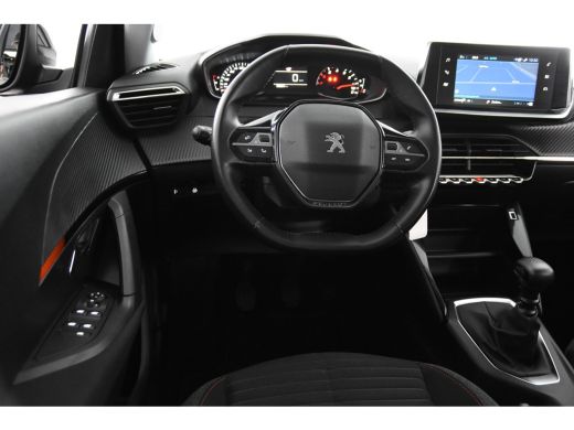 Peugeot 2008 Active *1ste Eigenaar*Navigatie*Camera*Carplay* ActivLease financial lease