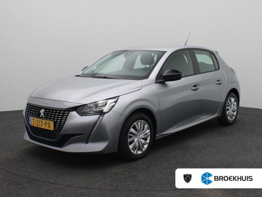 Peugeot 208 1.2 PureTech Active | Airco | Apple Carplay/Android Auto|telefoonintegratie premium | Cruise control