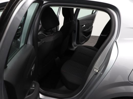 Peugeot 208 1.2 PureTech Active | Airco | Apple Carplay/Android Auto|telefoonintegratie premium | Cruise control ActivLease financial lease