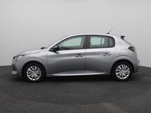 Peugeot 208 1.2 PureTech Active | Airco | Apple Carplay/Android Auto|telefoonintegratie premium | Cruise control ActivLease financial lease