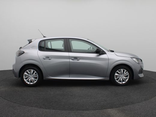 Peugeot 208 1.2 PureTech Active | Airco | Apple Carplay/Android Auto|telefoonintegratie premium | Cruise control ActivLease financial lease