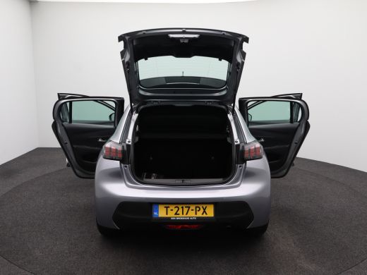 Peugeot 208 1.2 PureTech Active | Airco | Apple Carplay/Android Auto|telefoonintegratie premium | Cruise control ActivLease financial lease