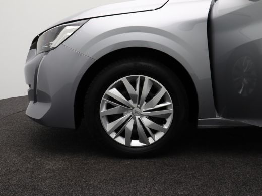 Peugeot 208 1.2 PureTech Active | Airco | Apple Carplay/Android Auto|telefoonintegratie premium | Cruise control ActivLease financial lease