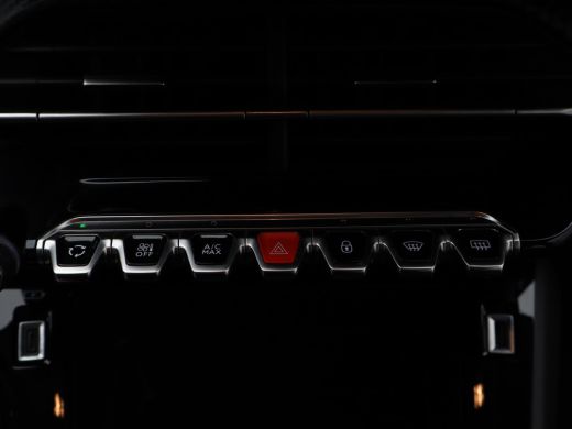 Peugeot 208 1.2 PureTech Active | Airco | Apple Carplay/Android Auto|telefoonintegratie premium | Cruise control ActivLease financial lease