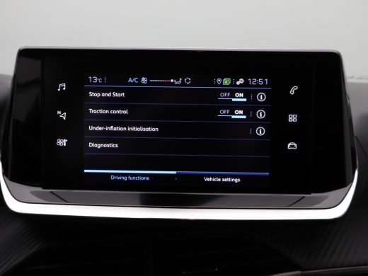 Peugeot 208 1.2 PureTech Active | Airco | Apple Carplay/Android Auto|telefoonintegratie premium | Cruise control ActivLease financial lease