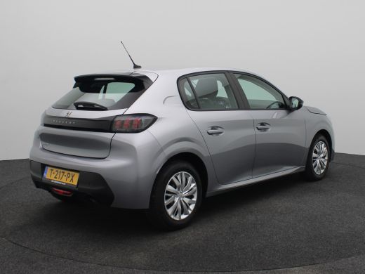 Peugeot 208 1.2 PureTech Active | Airco | Apple Carplay/Android Auto|telefoonintegratie premium | Cruise control ActivLease financial lease