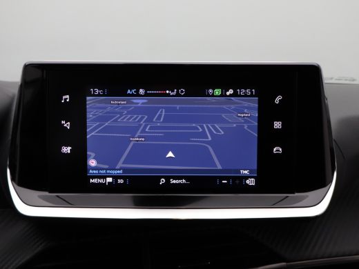 Peugeot 208 1.2 PureTech Active | Airco | Apple Carplay/Android Auto|telefoonintegratie premium | Cruise control ActivLease financial lease