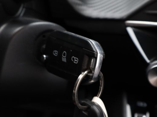 Peugeot 208 1.2 PureTech Active | Airco | Apple Carplay/Android Auto|telefoonintegratie premium | Cruise control ActivLease financial lease