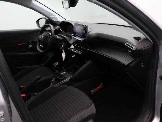 Peugeot 208 1.2 PureTech Active | Airco | Apple Carplay/Android Auto|telefoonintegratie premium | Cruise control ActivLease financial lease