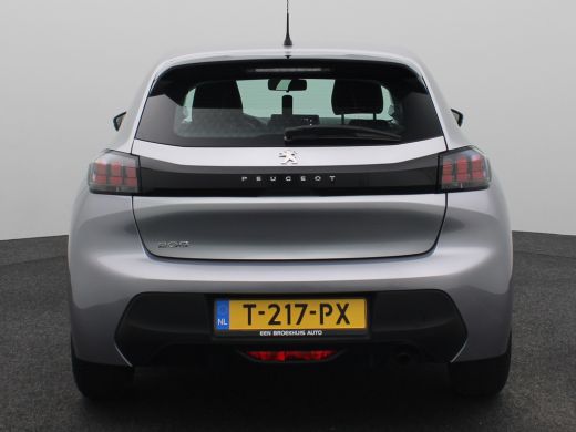 Peugeot 208 1.2 PureTech Active | Airco | Apple Carplay/Android Auto|telefoonintegratie premium | Cruise control ActivLease financial lease