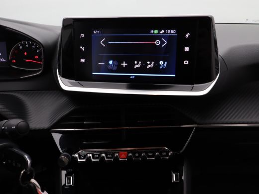 Peugeot 208 1.2 PureTech Active | Airco | Apple Carplay/Android Auto|telefoonintegratie premium | Cruise control ActivLease financial lease