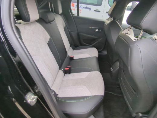 Peugeot 208 1.2 PureTech GT Pack | Automaat | 130pk | Navigatie | Camera | Panoramadak | Stoelverwarming | Fu... ActivLease financial lease