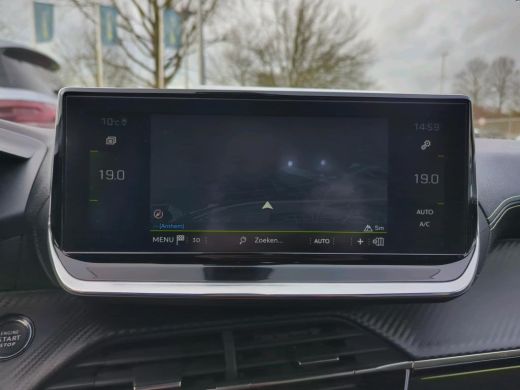 Peugeot 208 1.2 PureTech GT Pack | Automaat | 130pk | Navigatie | Camera | Panoramadak | Stoelverwarming | Fu... ActivLease financial lease