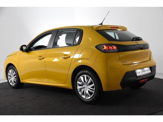 Peugeot 208 Active *1ste Eigenaar*Carplay*DAB*Navigatie* ActivLease financial lease