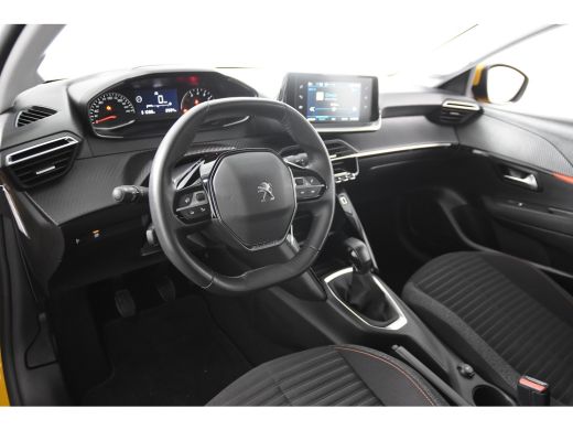 Peugeot 208 Active *1ste Eigenaar*Carplay*DAB*Navigatie* ActivLease financial lease