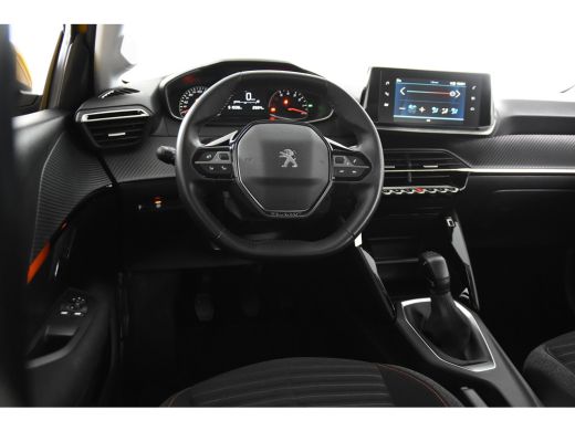 Peugeot 208 Active *1ste Eigenaar*Carplay*DAB*Navigatie* ActivLease financial lease