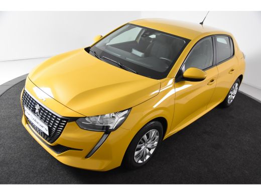 Peugeot 208 Active *1ste Eigenaar*Carplay*DAB*Navigatie* ActivLease financial lease