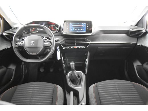 Peugeot 208 Active *1ste Eigenaar*Carplay*DAB*Navigatie* ActivLease financial lease