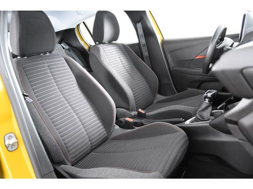 Peugeot 208 Active *1ste Eigenaar*Carplay*DAB*Navigatie* ActivLease financial lease