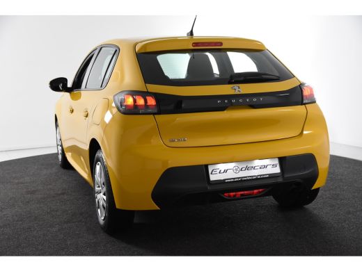 Peugeot 208 Active *1ste Eigenaar*Carplay*DAB*Navigatie* ActivLease financial lease