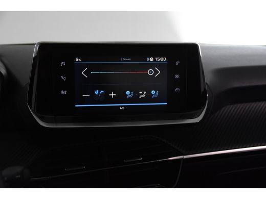 Peugeot 208 Active *1ste Eigenaar*Carplay*DAB*Navigatie* ActivLease financial lease