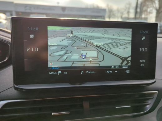 Peugeot 3008 1.2 PureTech GT | Navigatie | Camera | Alcantara | Apple carplay | Parelmoer | 63.000km | BTW | ActivLease financial lease