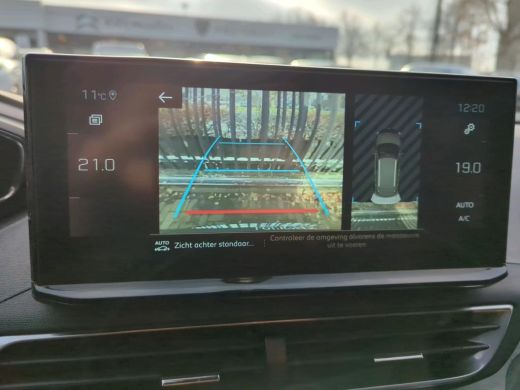 Peugeot 3008 1.2 PureTech GT | Navigatie | Camera | Alcantara | Apple carplay | Parelmoer | 63.000km | BTW | ActivLease financial lease