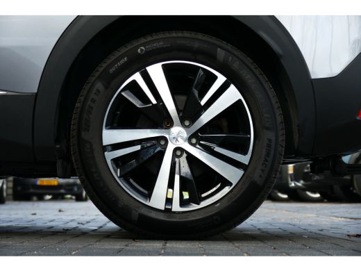 Peugeot 3008 1.6 PURETECH 180PK GT PACK AUTOMAAT / NAVI / ALCANTARA / CLIMA / PDC / 18" LMV / CAMERA / TREKHAA... ActivLease financial lease