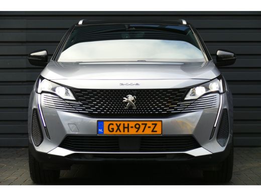 Peugeot 3008 1.6 PURETECH 180PK GT PACK AUTOMAAT / NAVI / ALCANTARA / CLIMA / PDC / 18" LMV / CAMERA / TREKHAA... ActivLease financial lease